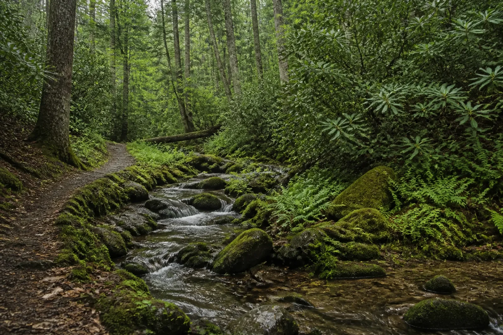Little Pine Escape — Safety & Emergency