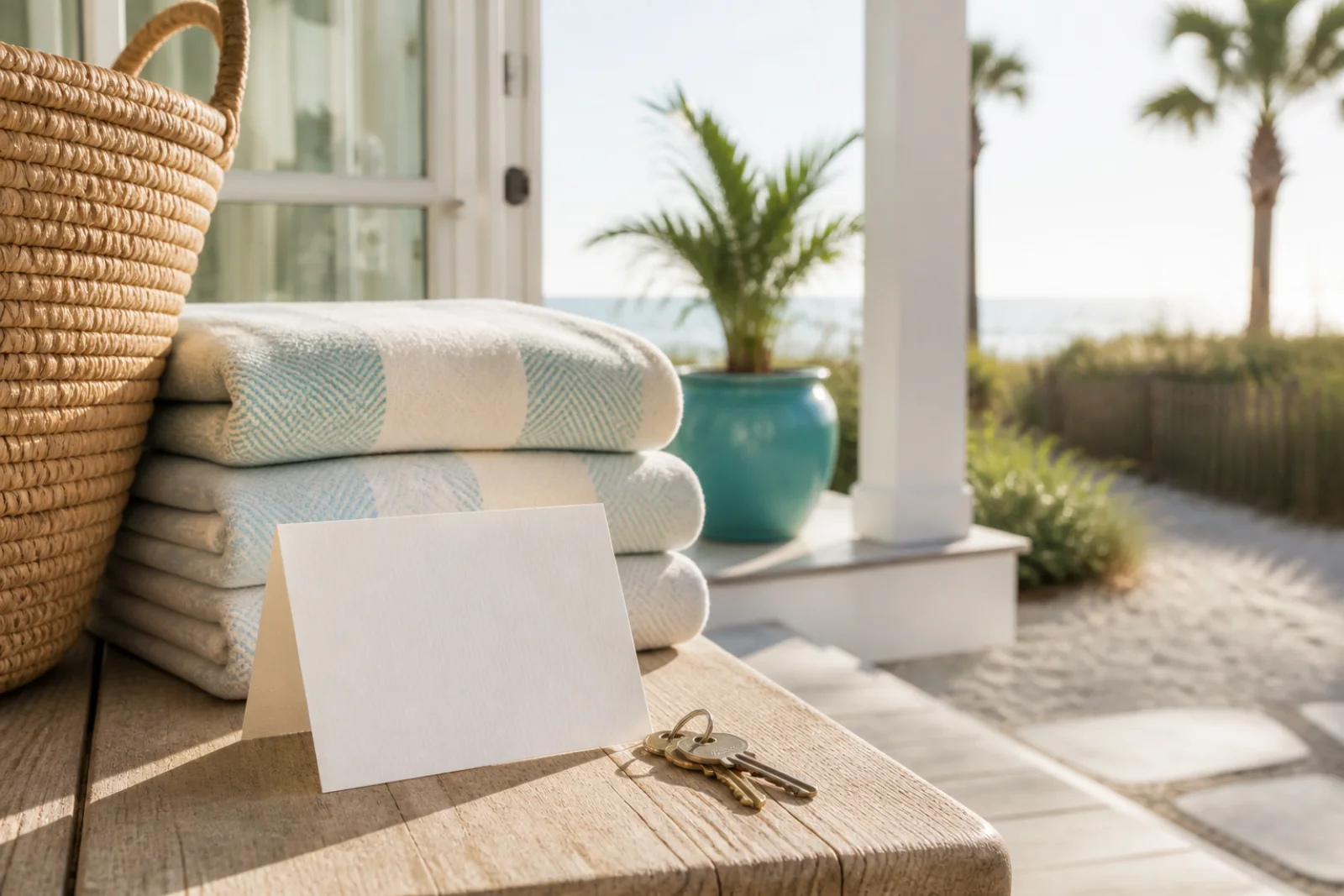 Oceanview Retreat — Contact Your Host
