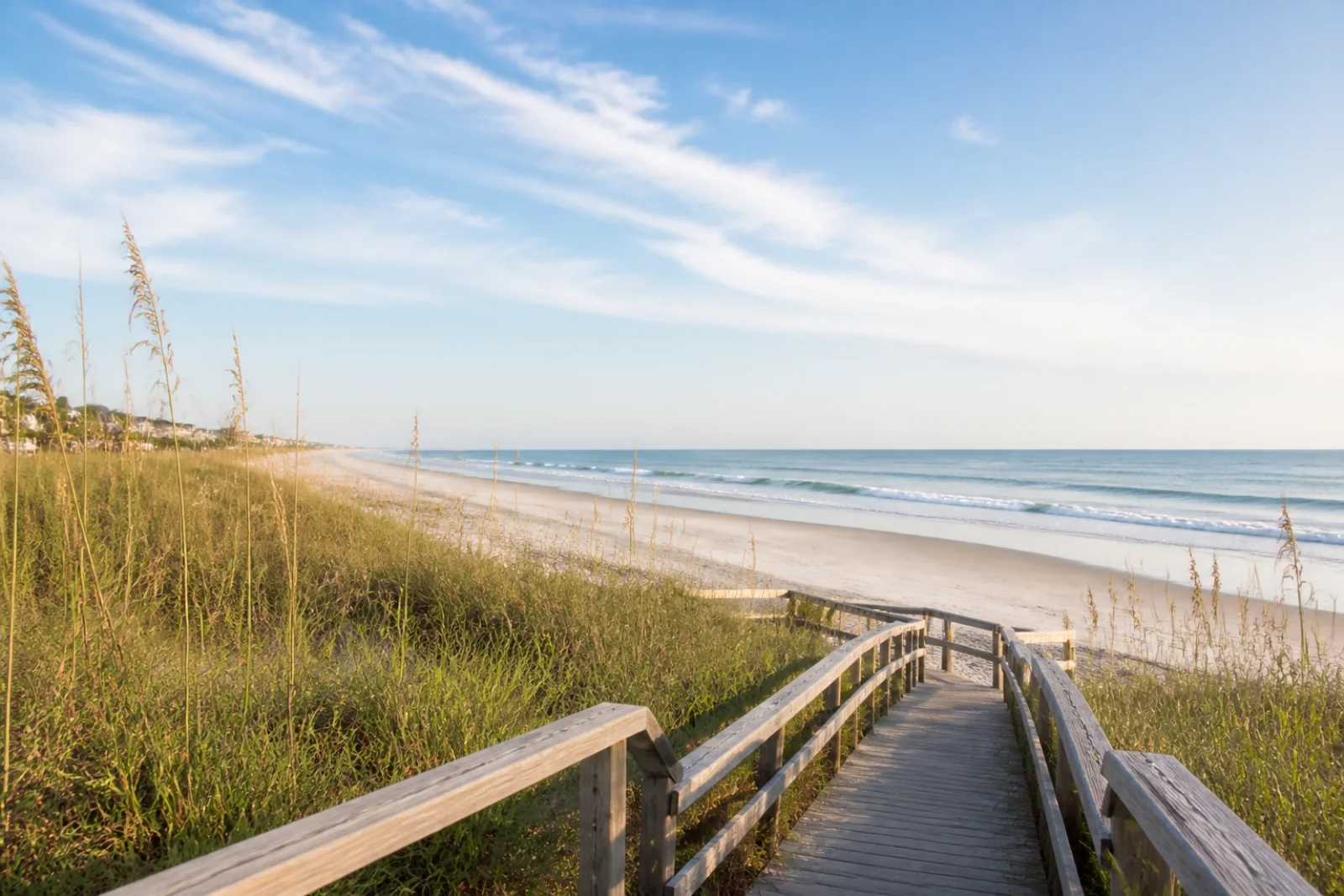 Oceanview Retreat — House Rules