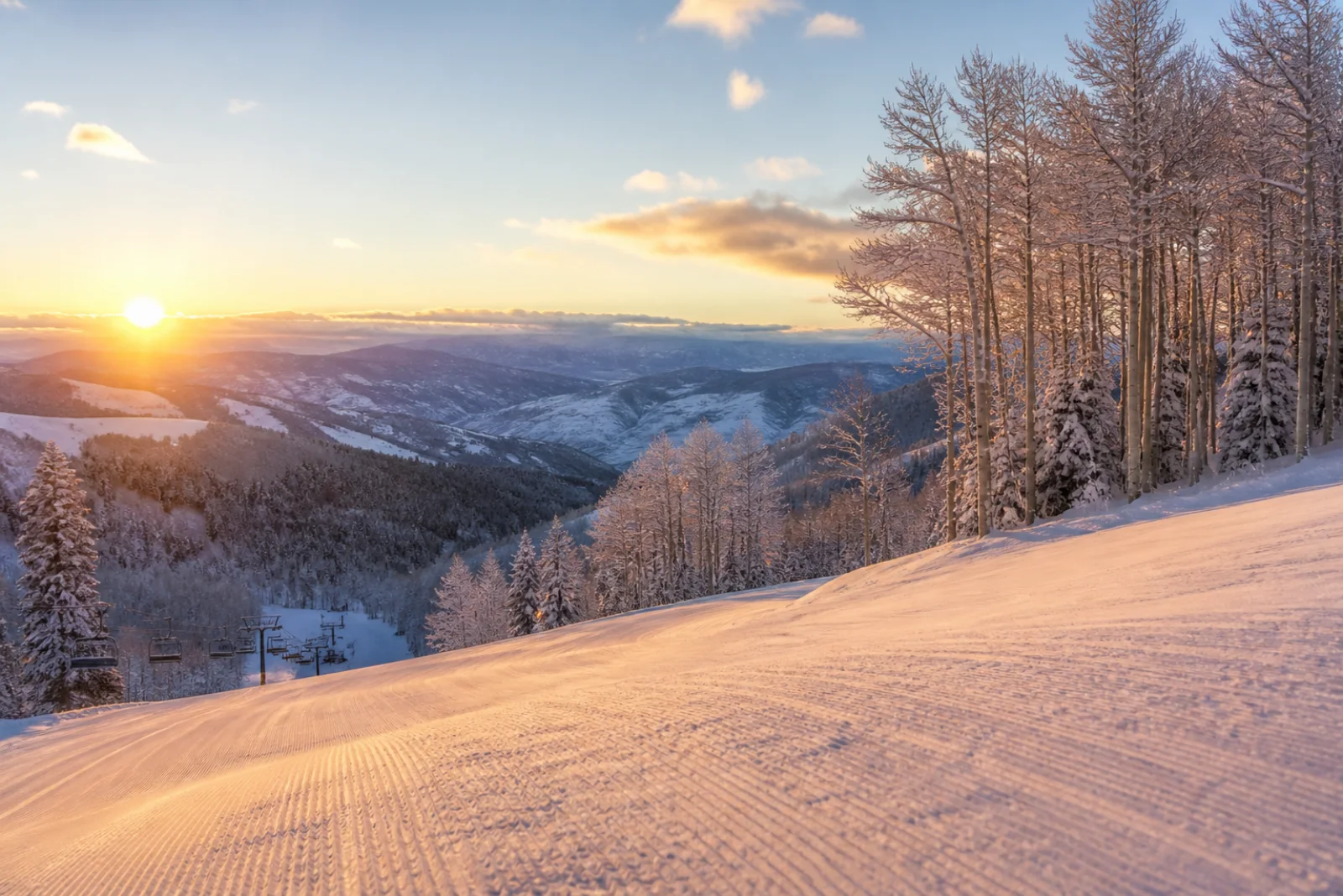 Summit Ridge Chalet — Explore Nearby