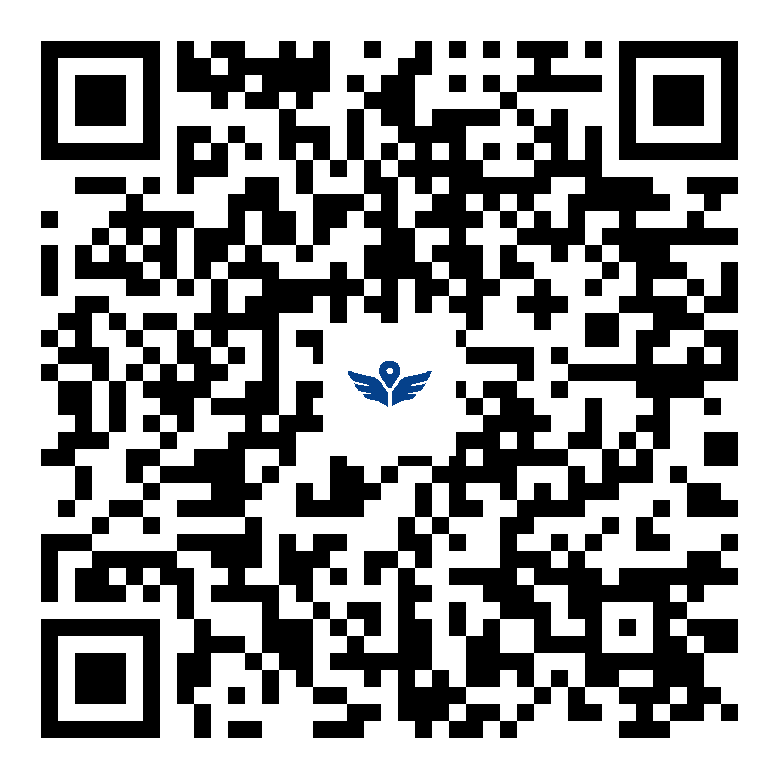 QR code to open Freedom Road